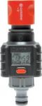 Gardena®-Wassermengenzähler, 2 - 30 l/min, PN 12, Wasserverbrauchszähler, Verbrauchszähler