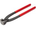 Klemmzange für Ohr-Schellen, KNIPEX, Zange, 1-Ohr-Klemmzange, verschiedene Typen