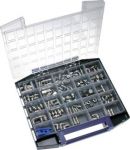 Multibox - Edelstahl-Steckanschlüsse, 6 - 10 mm, Verbinder, Steckverbinder