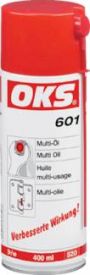OKS 600/601 - Multiöl, Schnellreiniger, verschiedene Gebinde