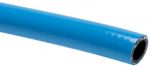 50m PVC-Druckluftschläuche mit Gewebeeinlage, hochflexibel, Rollenware