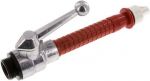 STORZ-Mehrzweckstrahlrohre mit Gewindeanschluss, (AG), DIN 14365, STORZ-Pistole, STORZ, alle Typen