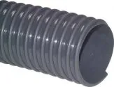 Vakuum-Kunststoffspiralschläuche aus PVC-Flex, alle Größen, METERWARE