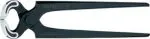 Kneifzange (DIN ISO 9243), KNIPEX, Zange, Drahtzange, verschiedene Typen
